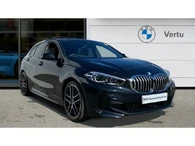 2022 BMW 1 Series 1.5 118i M Sport (LCP)