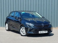 2024 Renault Clio 1.6 Evolution