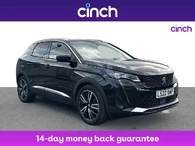2022 Peugeot 3008 SUV 1.6 PureTech GT Premium (225bhp) HYBRID e-EAT8