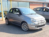 2021 Fiat 500 1.0 DOLCEVITA PLUS