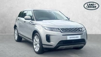 2021 Land Rover Range Rover Evoque 2.0 P200 SE