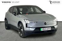 2024 Volvo EX30 E Single Motor Ultra