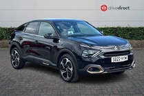 2022 Citroen C4 1.2 PureTech C-Series Edition