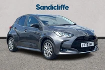 2023 Mazda Mazda2 1.5 Select