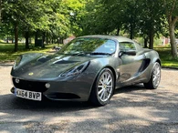 2013 Lotus Elise 1.6