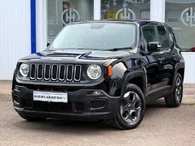 2016 Jeep Renegade 1.6 E-torQ Sport