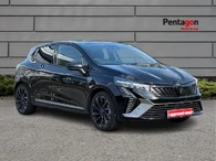 2024 Renault Clio 1.6 Esprit Alpine