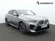 2025 BMW iX2 E eDrive20 M Sport (Pro Pack)(Tech Plus Pack)