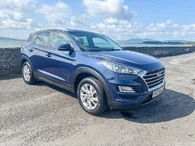 2020 Hyundai Tucson 1.6 GDi SE Nav
