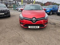 2018 Renault Clio 1.2 Dynamique Nav