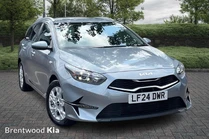 2024 Kia ceed 1.5 T-GDi 2 (138bhp) Sportswagon