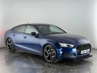 2017 Audi A5 2.0TDI ultra S Line (s/s) Sportback 5d Tronic
