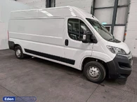 2022 Citroen Relay 2.2BlueHDi 35 L3H2 Enterprise Panel