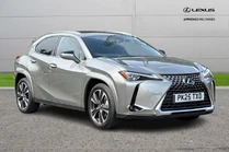 2025 Lexus UX 300h 2.0 Takumi