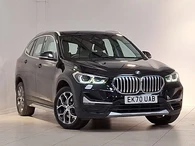 2020 BMW X1 2.0 xDrive20i xLine (189bhp)