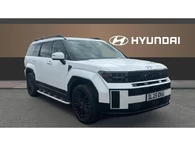 2025 Hyundai Santa Fe 1.6 T-GDi Callighraphy (253ps) 4WD PHEV