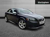 2009 Volvo C30 1.6 R-Design