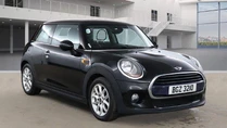 2016 MINI Cooper 1.5 Cooper (s/s) Hatchback 3d