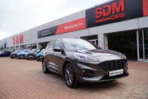 2020 Ford Kuga 1.5 ST-Line First Edition Auto