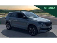 2024 Skoda Karoq 1.5 TSI SportLine DSG