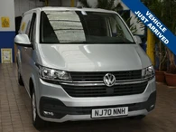 2021 Volkswagen Transporter 2.0TDI T28 Highline BMT LWB (150ps)(Eu6dT-E)