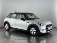 2019 MINI Cooper 1.5 Cooper Classic Hatchback 5d