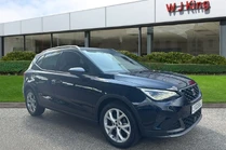 2022 Seat Arona 1.0 TSI FR