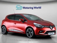 2019 Renault Clio 1.5dCi Iconic (90ps) (s/s)