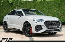 2020 Audi RS Q3 2.5 TFSI Station Wagon