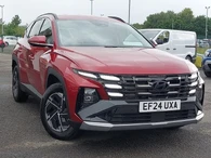 2024 Hyundai Tucson 1.6 T-GDi Premium (252ps) PHEV (Two-Tone Roof) Auto