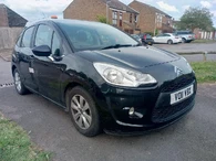 2010 Citroen C3 1.4TD VTR+