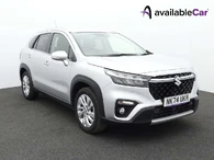 2024 Suzuki S-Cross 1.4 Boosterjet Motion