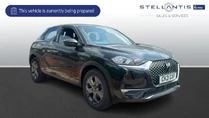 2021 DS DS 3 Crossback 1.2 PureTech Elegance