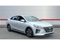 2019 Hyundai IONIQ 1.6 GDi Premium Hybrid