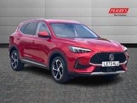 2023 MG HS 1.5T-GDI Trophy (162ps) DCT