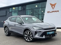 2025 Cupra Formentor 1.5 e-HYBRID V2