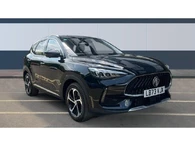 2023 MG HS 1.5T-GDI SE (258ps) Plug-in Hybrid Auto