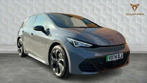 2024 Cupra Born E V2 Edition