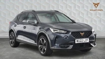 2022 Cupra Formentor 1.5 TSI V1