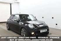 2017 MINI Cooper 2.0 Cooper S Seven (s/s) 3d
