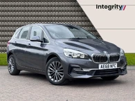 2018 BMW 2 Series
