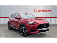 2024 MG HS 1.5T-GDI Trophy (258ps) Plug-in Hybrid 1490cc Auto