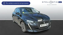 2023 Peugeot 208 1.2 PureTech Allure Premium+ (100ps)
