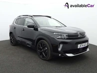 2024 Citroen C5 Aircross 1.6 PureTech E-Series
