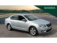 2016 Skoda Octavia 1.4 TSI SE L Hatchback