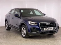2021 Audi Q2 1.0 30 TFSI Technik