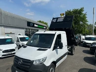 2021 Mercedes-Benz Sprinter 2.0CDI 315 L3H1 Progressive (150PS)(EU6dT) Crewcab