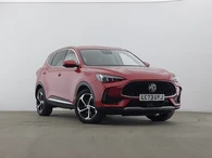 2023 MG HS 1.5T-GDI Trophy (258ps) Plug-in Hybrid Auto