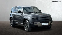 2024 Land Rover 110 Defender 3.0 D300 X-Dynamic HSE