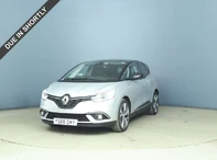 2016 Renault Scenic 1.6dCi Dynamique S Nav (130bhp) ENERGY (s/s)